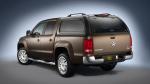 Volkswagen Amarok by Cobra 2011 года